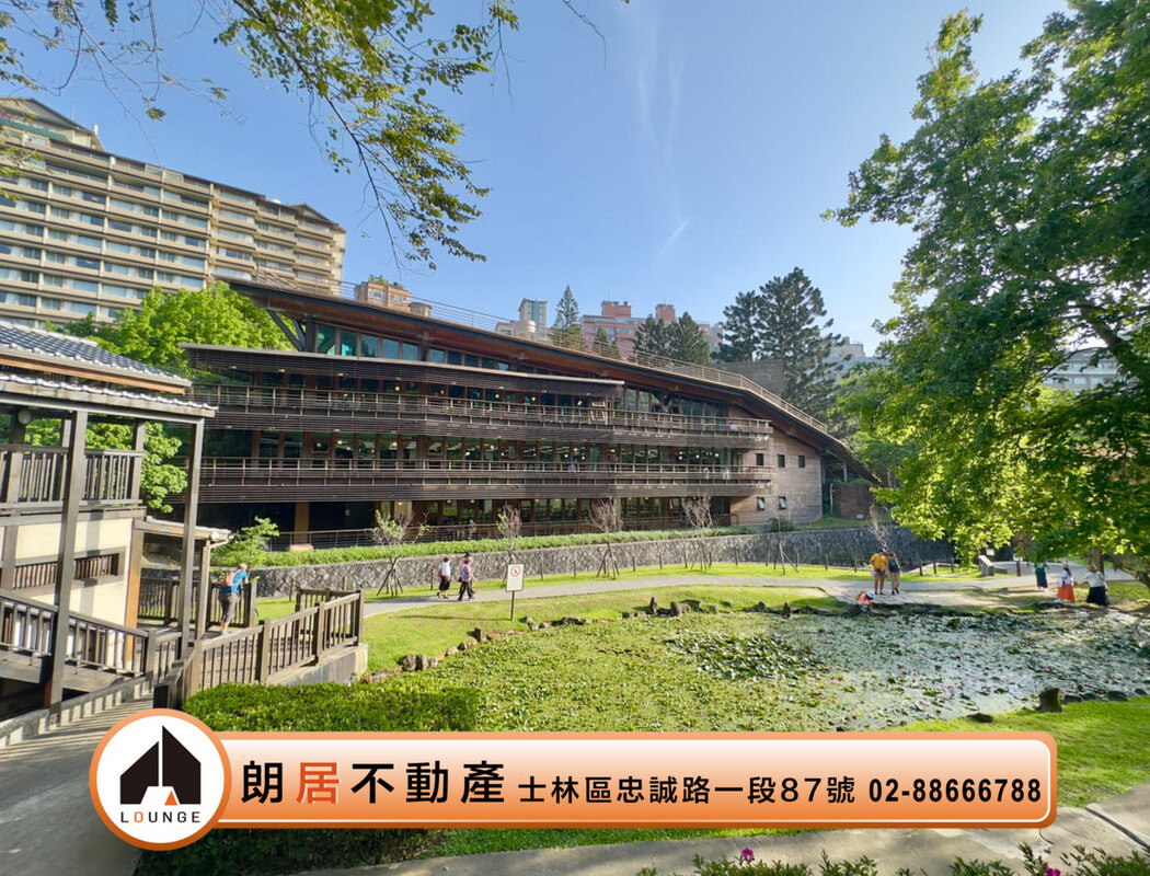 台北市北投區泉之鄉待售房屋