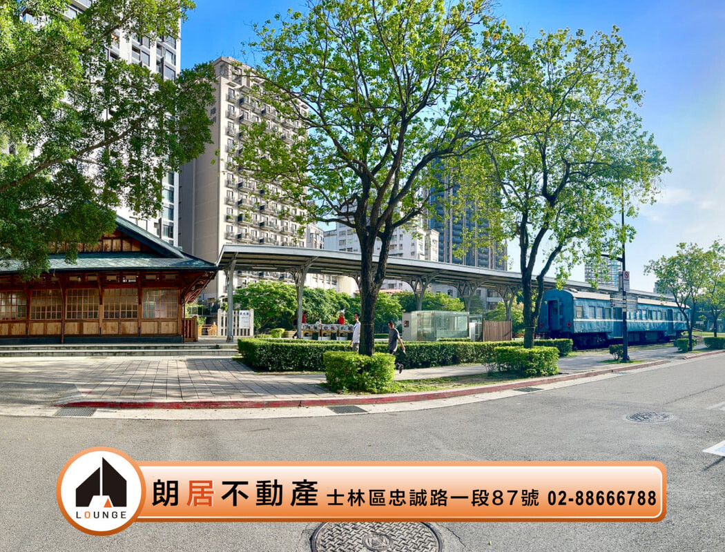 台北市北投區泉之鄉待售房屋