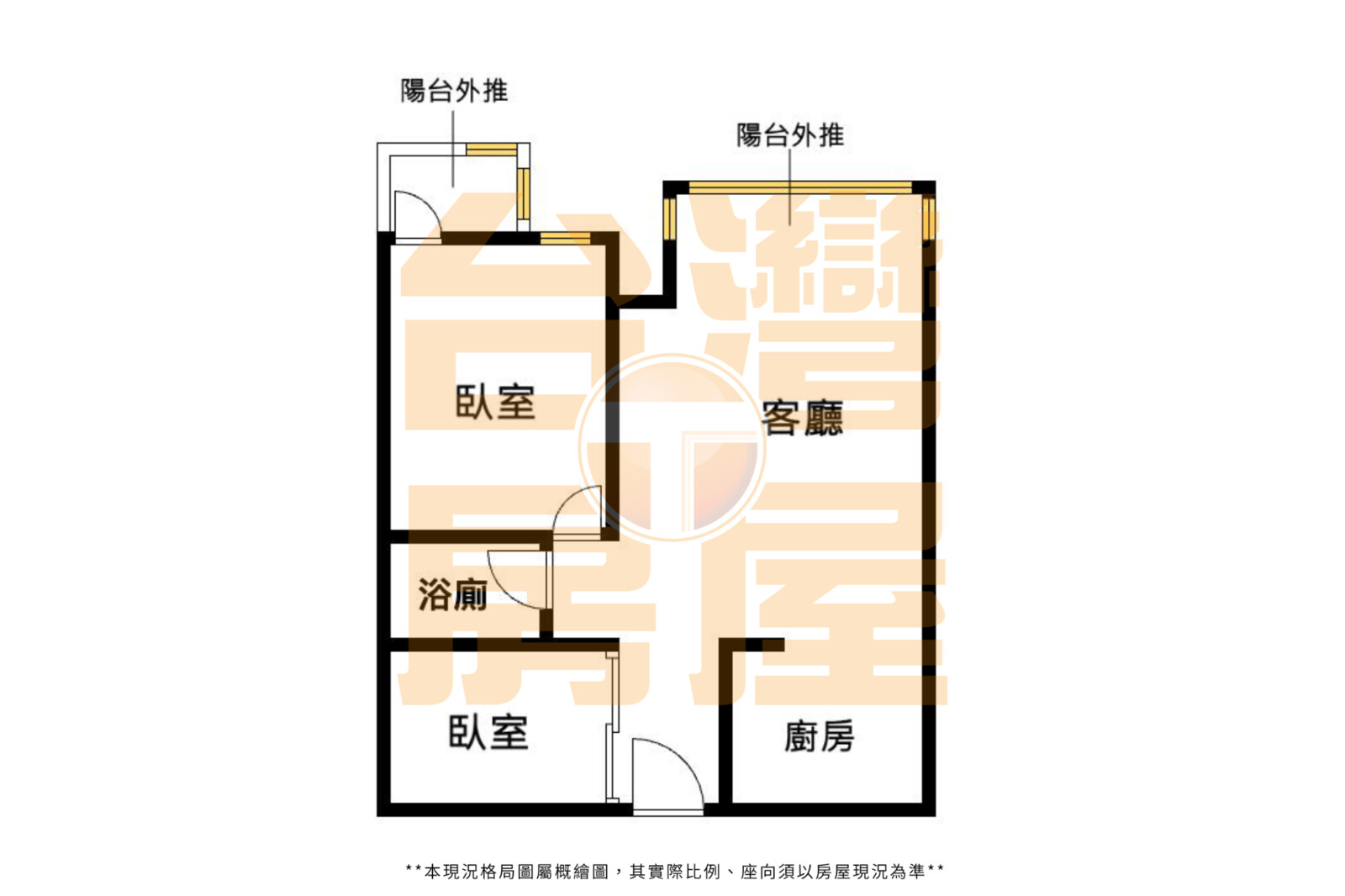 台北市北投區泉之鄉待售房屋