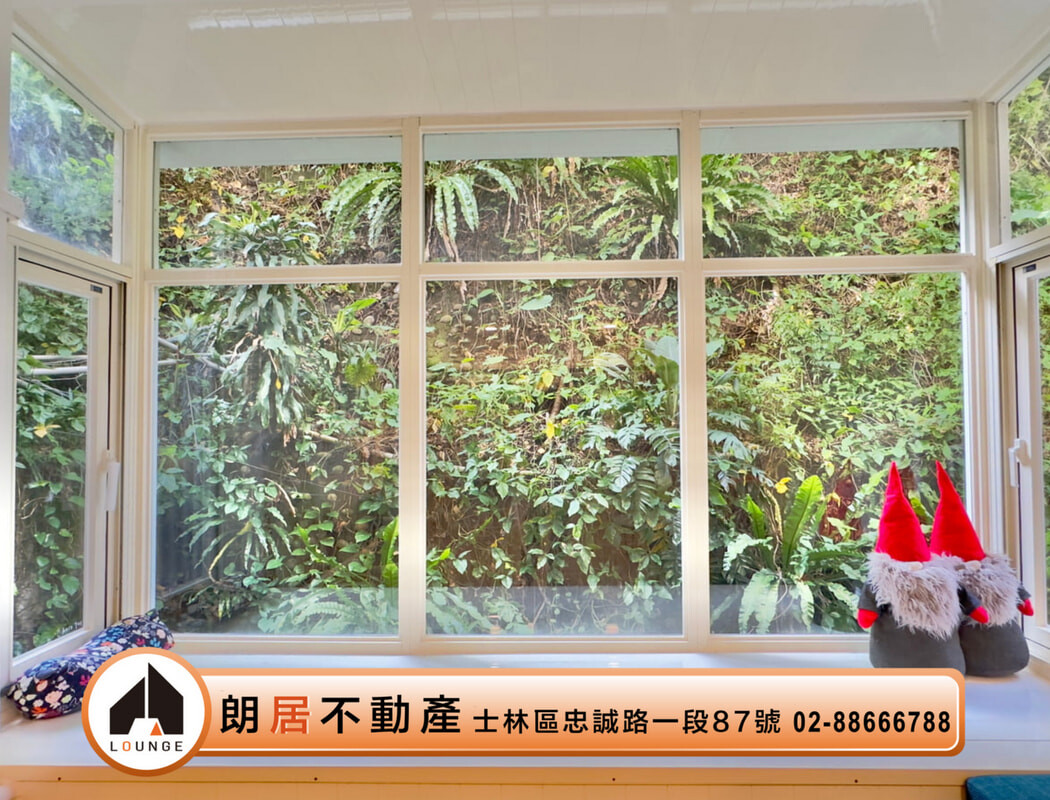 台北市北投區泉之鄉待售房屋
