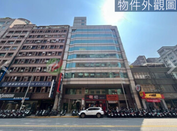 樂屋_信通長安大樓待售房屋 信通長安大樓待售房屋