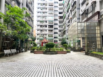 竹城六本木待售房屋