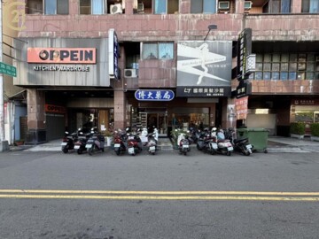 三采麗園尊邸待售房屋