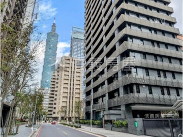 樂屋_台北信義待售房屋 台北信義待售房屋