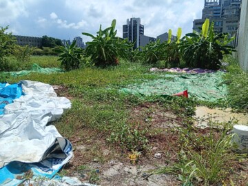 楠梓區待租房屋