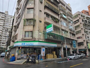 安和風采待售房屋