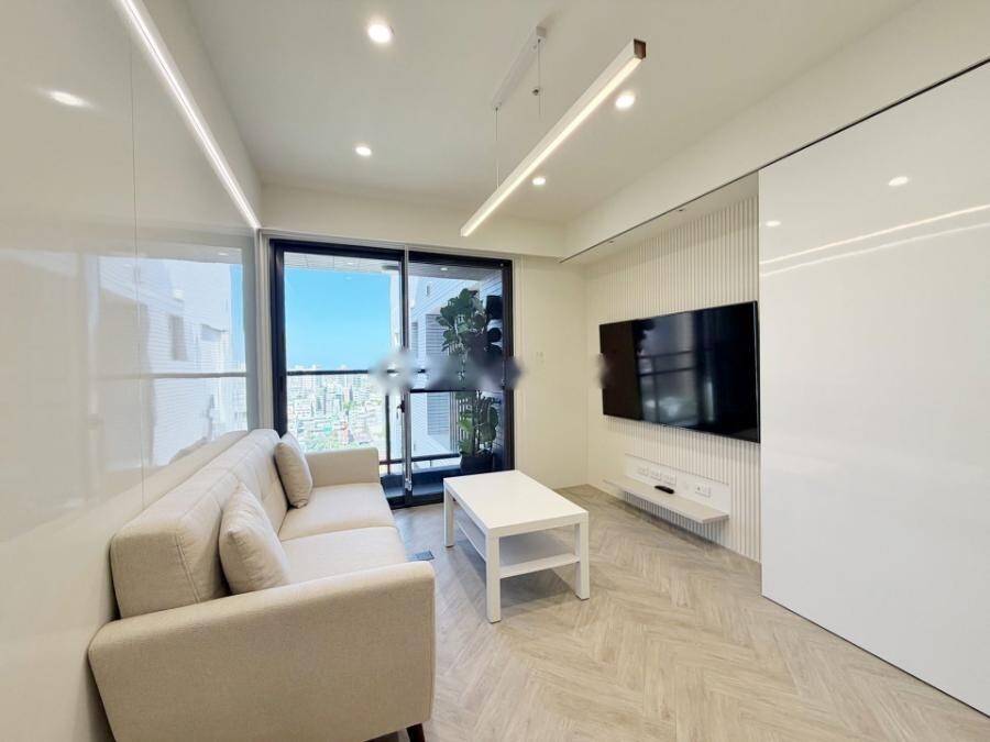 【大和富居】永久視野精品三房配平車|全新落成