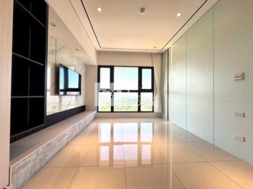 湯堡溫泉行館待售房屋