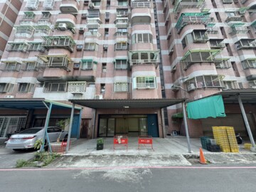 陽明山莊待售房屋