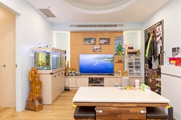 樂屋_綠野香坡彩蝶別墅A待售房屋 綠野香坡彩蝶別墅A待售房屋