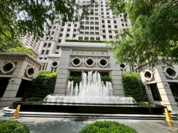 聯聚方庭大廈待售房屋