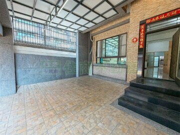 田園休閒家華廈區待售房屋