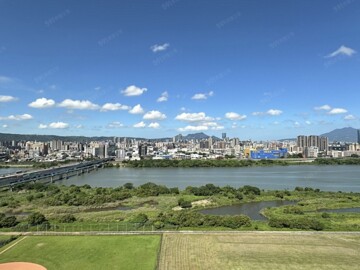 甲山林帝景5號待售房屋