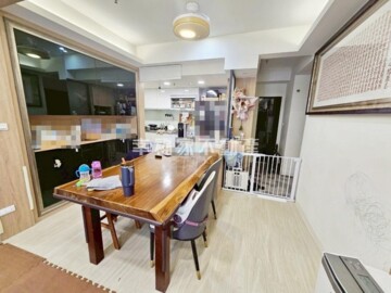 世紀之門待售房屋
