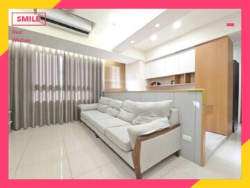 百達灣時代待售房屋