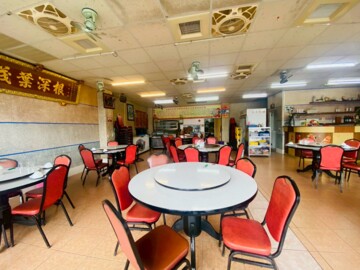 專租勝利星村10米面寬大地坪超值雙店面 - Image 1