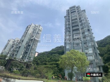 馥記山莊大樓A區待售房屋
