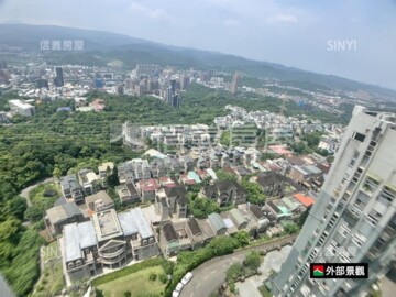 馥記山莊大樓A區待售房屋