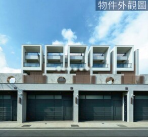 長谷陽光鎮待售房屋