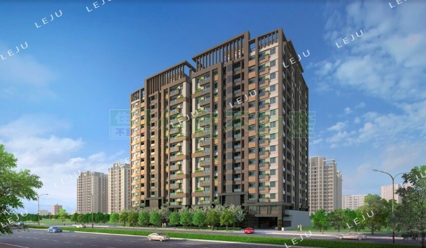 樂屋_台中市清水區明日享享待售房屋 台中市清水區明日享享待售房屋