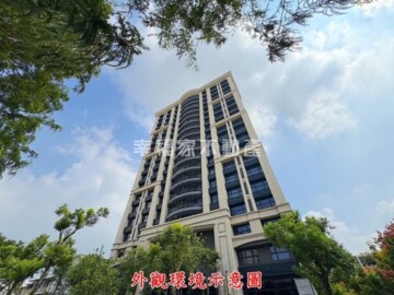 品陽大苑/豪棋MOMA8待售房屋