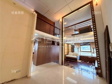 雄霸雙星待售房屋