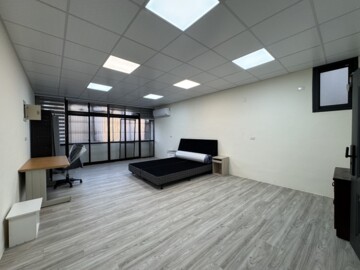 竹北中山路靜巷套房｜近台元園區｜工程師首選 - Image 1