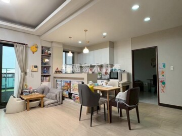太子南科金典大樓區待售房屋