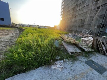 湖子內商業區建地