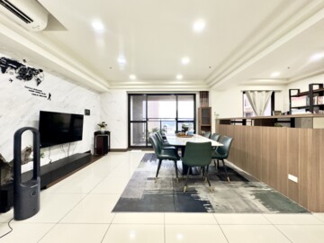 捷靜A+待售房屋