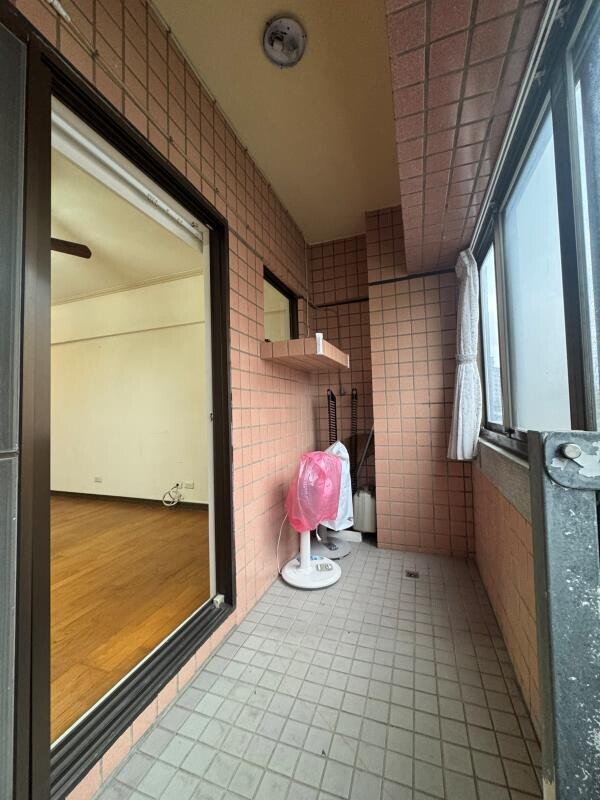 新北市永和區尚林苑待售房屋