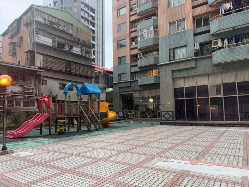 新北市永和區尚林苑待售房屋