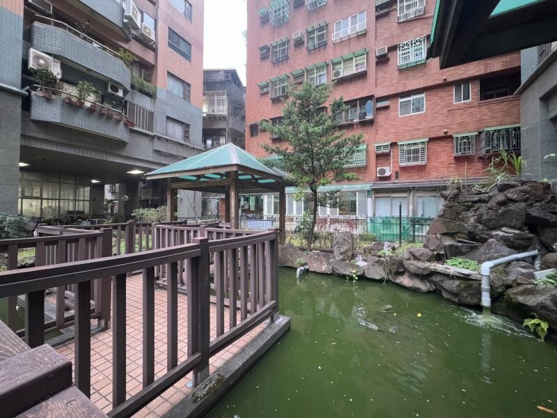新北市永和區尚林苑待售房屋