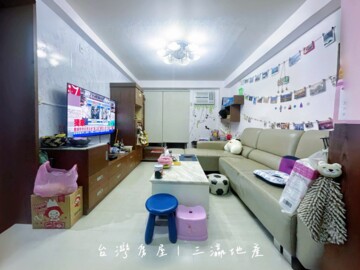 樂屋_中友文心園邸待售房屋 中友文心園邸待售房屋