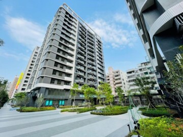 春福興波待售房屋