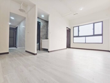 【湖口高中旁】景觀巧居2房電梯大樓 - Image 1