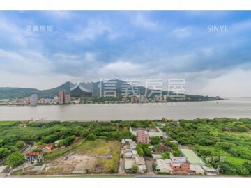 關渡山水待售房屋