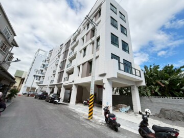 昌祐和平大廈待售房屋