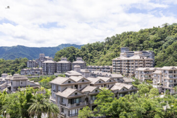 樂屋_綠野香坡龍泉山莊待售房屋 綠野香坡龍泉山莊待售房屋