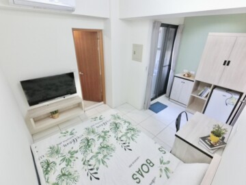 近台中火車站✨可雙租補✨陽台獨洗✨機車位✨ - Image 1