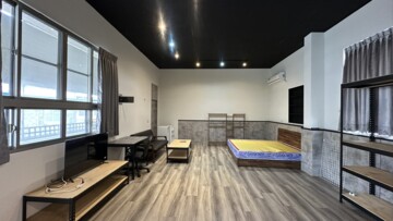 善化近南科附汽車位可寵大套房 - Image 1