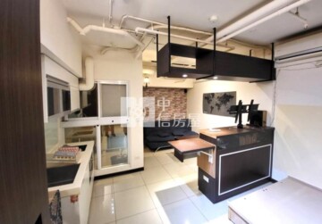 樂屋_亞昕森中央待售房屋 亞昕森中央待售房屋