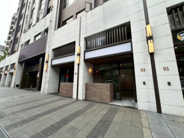 欣懋極綻待售房屋