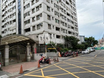 中壢新象待售房屋