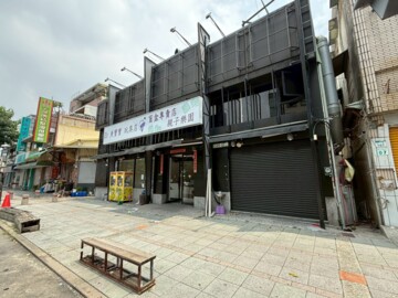 ✨前鎮高中R5捷運16米大面寬店面 - Image 1