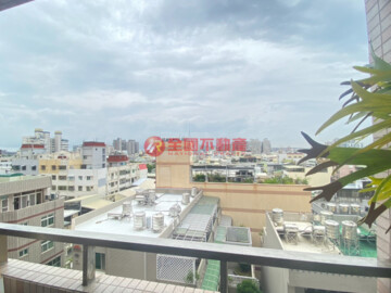 長億城待售房屋