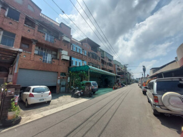 中壢區待租房屋