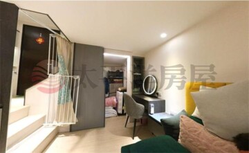 MANSION ONE待售房屋