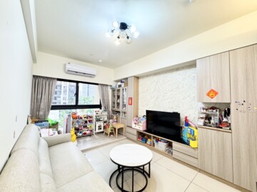 康捷雲鑽待售房屋