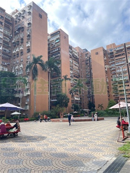 樂屋_台北市大安區成功國宅中央區西區待售房屋 台北市大安區成功國宅中央區西區待售房屋